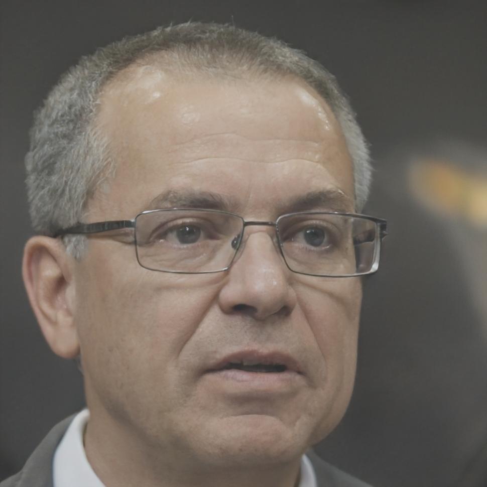 Retrato profesional de Rodrigo Menéndez, especialista en modelos de negocio